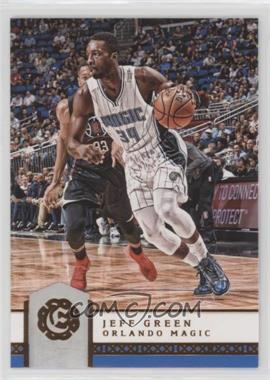 2016-17 Panini Excalibur - [Base] #132 - Jeff Green