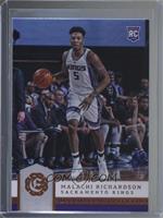 Malachi Richardson [Noted]