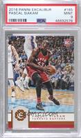 Pascal Siakam [PSA 9 MINT]