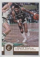 George Gervin