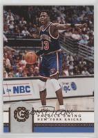 Patrick Ewing