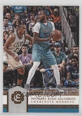 2016-17 Panini Excalibur - [Base] #21 - Michael Kidd-Gilchrist