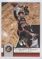 DeAndre' Bembry