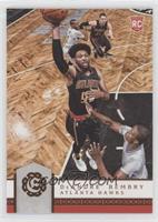 DeAndre' Bembry [Noted]