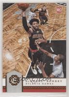 DeAndre' Bembry