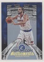 Joakim Noah #/10