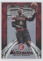 Dwight Howard #/99