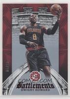 Dwight Howard #/99