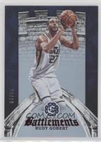 Rudy Gobert #/99