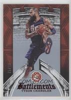 Tyson Chandler #/99