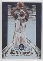 DeMarcus Cousins