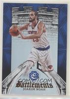 Joakim Noah [EX to NM]