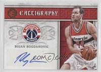 Bojan Bogdanovic #/149