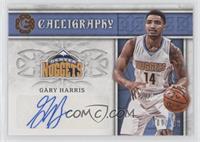 Gary Harris #/149