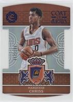 Marquese Chriss #/199