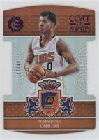 Marquese Chriss #/49