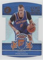 Kristaps Porzingis