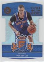 Kristaps Porzingis