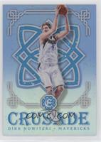 Dirk Nowitzki #/149