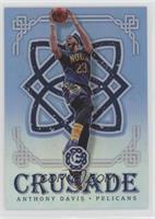 Anthony Davis #/149