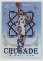 Jeff Teague #/149