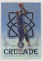 DeMarcus Cousins #/149