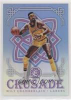 Wilt Chamberlain #/149