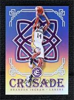 Brandon Ingram #/149