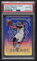 Jamal Murray [PSA 10 GEM MT] #/149