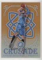 Danilo Gallinari #/25