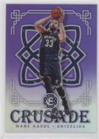 Marc Gasol #/49