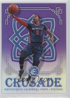 Kentavious Caldwell-Pope #/49