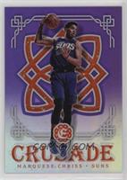 Marquese Chriss #/49