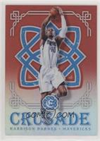 Harrison Barnes #/99