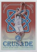 Dirk Nowitzki #/99