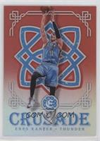 Enes Kanter #/99