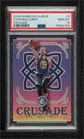 Stephen Curry [PSA 10 GEM MT]