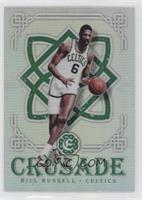 Bill Russell [Good to VG‑EX]