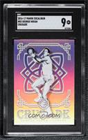 George Mikan [SGC 9 MINT]