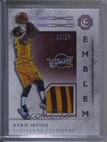 Kyrie Irving #/10