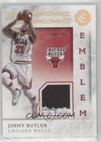 Jimmy Butler #/10