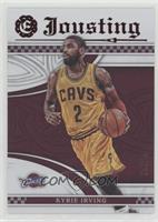 Right - Kyrie Irving #/99