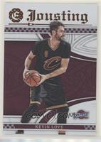 Left - Kevin Love [EX to NM]