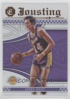 Right - Jerry West