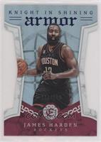 James Harden #/199