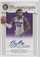 Buddy Hield #/149