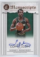 Sidney Moncrief #/149