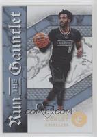 Mike Conley #/10