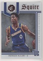 Patrick McCaw #/99