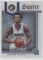 Andrew Wiggins